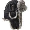 L.L.Bean Kids' Mad Bomber Faux Fur Hat -L.L.Bean 519396 1 41