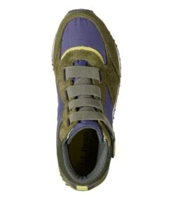 L.L.Bean Kids' Katahdin Retro Hikers -L.L.Bean 519397 0 46