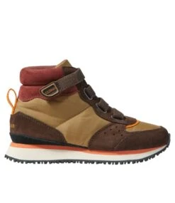 L.L.Bean Kids' Katahdin Retro Hikers