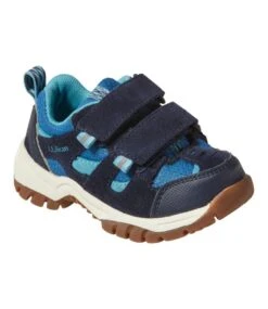 L.L.Bean Toddlers' Trail Model Hikers, Low -L.L.Bean 519402 0 48