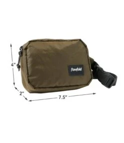 L.L.Bean Flowfold Explorer Fanny Pack 9 L.L.Bean Flowfold Explorer Fanny Pack -L.L.Bean 519413 0 46