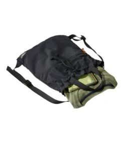 L.L.Bean Mountain Classic Drawstring Pack -L.L.Bean 519418 0 46