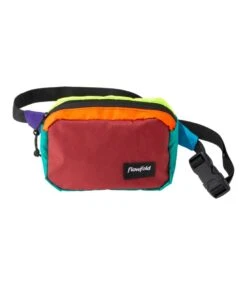 L.L.Bean Flowfold Explorer Fanny Pack, Multi 8 L.L.Bean Flowfold Explorer Fanny Pack, Multi -L.L.Bean 519430 0 44