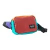 L.L.Bean Flowfold Explorer Fanny Pack, Multi -L.L.Bean 519430 8794 41