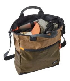 L.L.Bean Flowfold Crossbody Bag, Large II 10 L.L.Bean Flowfold Crossbody Bag, Large II -L.L.Bean 519434 0 46