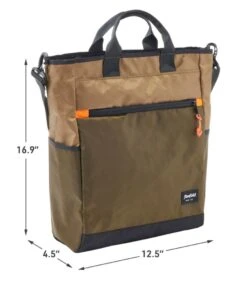 L.L.Bean Flowfold Crossbody Bag, Large II 11 L.L.Bean Flowfold Crossbody Bag, Large II -L.L.Bean 519434 0 47