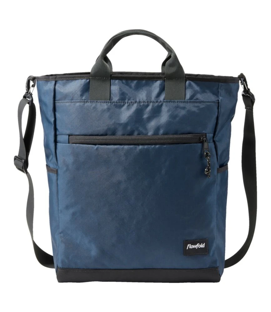 L.L.Bean Flowfold Crossbody Bag, Large II 3 L.L.Bean Flowfold Crossbody Bag, Large II