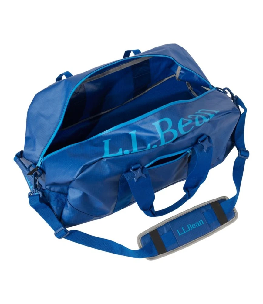 L.L.Bean Adventure Pro Duffle, 70L 5 L.L.Bean Adventure Pro Duffle, 70L - Image 3