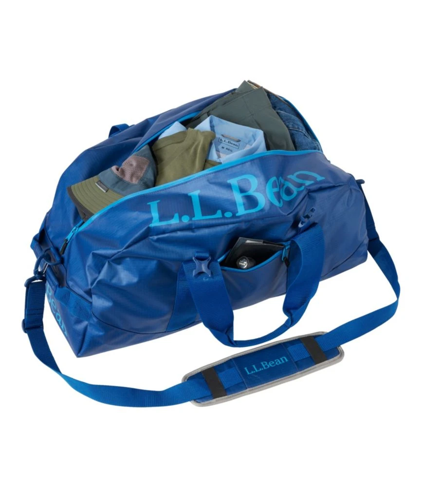 L.L.Bean Adventure Pro Duffle, 70L 6 L.L.Bean Adventure Pro Duffle, 70L - Image 4