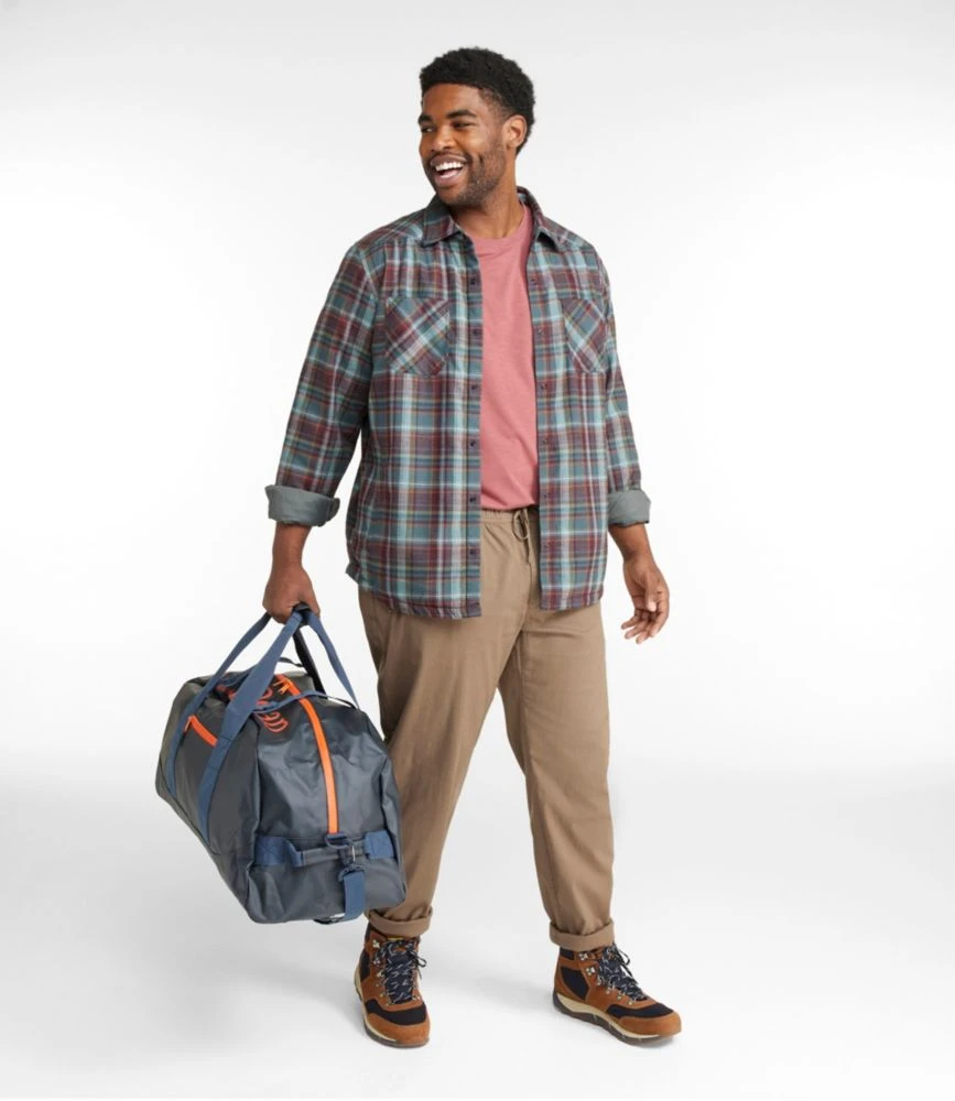 L.L.Bean Adventure Pro Duffle, 70L 7 L.L.Bean Adventure Pro Duffle, 70L - Image 5