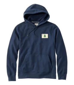 L.L.Bean Adults' Vacationland Sweatshirt, Hoodie