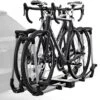 L.L.Bean Thule Helium Platform XT 2 Bike Carrier -L.L.Bean 519900 27508 41