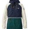 L.L.Bean Men's Mountain Classic Anorak, Vacationland -L.L.Bean 519923 53457 41