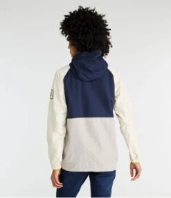 L.L.Bean Women's Mountain Classic Anorak, Vacationland -L.L.Bean 519935 0 45