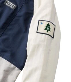 L.L.Bean Women's Mountain Classic Anorak, Vacationland -L.L.Bean 519935 0 47