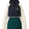 L.L.Bean Women's Mountain Classic Anorak, Vacationland -L.L.Bean 519935 53457 41