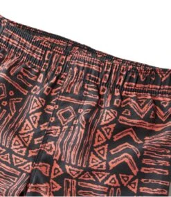 L.L.Bean Toddlers' Stowaway Shorts, Print -L.L.Bean 520014 0 46