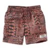 L.L.Bean Toddlers' Stowaway Shorts, Print 2 L.L.Bean Toddlers' Stowaway Shorts, Print -L.L.Bean 520014 53454 41