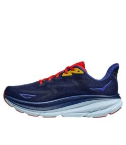 L.L.Bean Men's Hoka Clifton 9 Running Shoes -L.L.Bean 520085 0 44