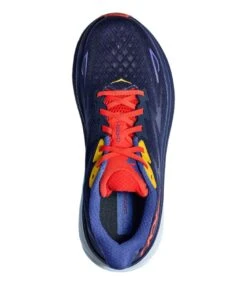 L.L.Bean Men's Hoka Clifton 9 Running Shoes -L.L.Bean 520085 0 46