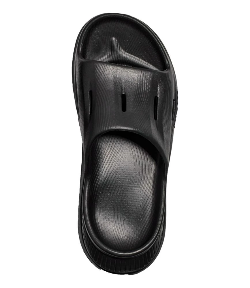 L.L.Bean Adults' Hoka Ora Recovery Slides 3 6 L.L.Bean Adults' Hoka Ora Recovery Slides 3 - Image 4