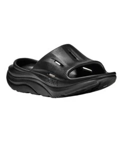L.L.Bean Adults' Hoka Ora Recovery Slides 3 13 L.L.Bean Adults' Hoka Ora Recovery Slides 3 -L.L.Bean 520088 0 48