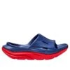 L.L.Bean Adults' Hoka Ora Recovery Slides 3 -L.L.Bean 520088 53580 41