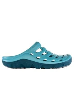 L.L.Bean Women's Oboz Whakata Coast Clogs