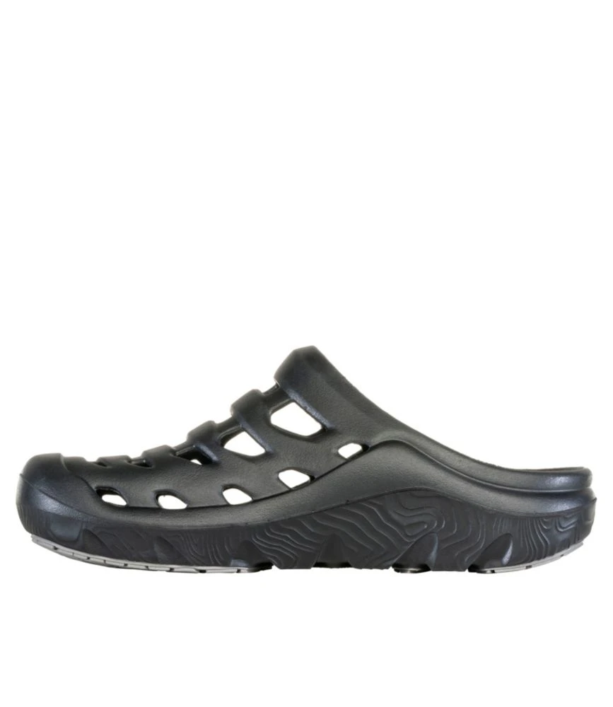 L.L.Bean Adults' Oboz Whakata Coast Clogs 4 L.L.Bean Adults' Oboz Whakata Coast Clogs - Image 2