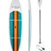 L.L.Bean Bayside SUP Package, 11'6" -L.L.Bean 520149 464 41
