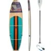 L.L.Bean Breakwater SUP Package, 10'