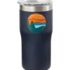 L.L.Bean Insulated Camp Tumbler, Print 17 Oz. 2 L.L.Bean Insulated Camp Tumbler, Print 17 Oz. -L.L.Bean 520155 54221 41