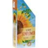 L.L.Bean Poster Size Sunflower Puzzle, 350 Pieces 1 L.L.Bean Poster Size Sunflower Puzzle, 350 Pieces -L.L.Bean 520309 668 41