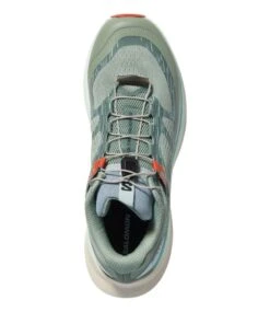 L.L.Bean Women's Salomon Ultra Glide 2 Trail Running Shoes -L.L.Bean 520350 0 46