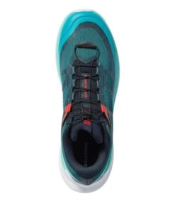 L.L.Bean Men's Salomon Ultra Glide 2 Trail Running Shoes -L.L.Bean 520352 0 46