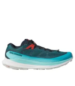 L.L.Bean Men's Salomon Ultra Glide 2 Trail Running Shoes