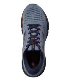 L.L.Bean Men's Brooks Ghost 15 Running Shoes -L.L.Bean 520425 0 46