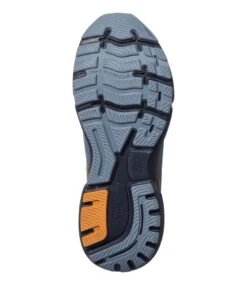 L.L.Bean Men's Brooks Ghost 15 Running Shoes -L.L.Bean 520425 0 47