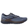 L.L.Bean Men's Brooks Ghost 15 Running Shoes -L.L.Bean 520425 54386 41
