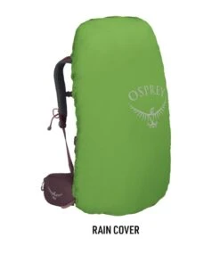 L.L.Bean Women's Osprey Kyte 48 Backpack -L.L.Bean 520442 0 46 1