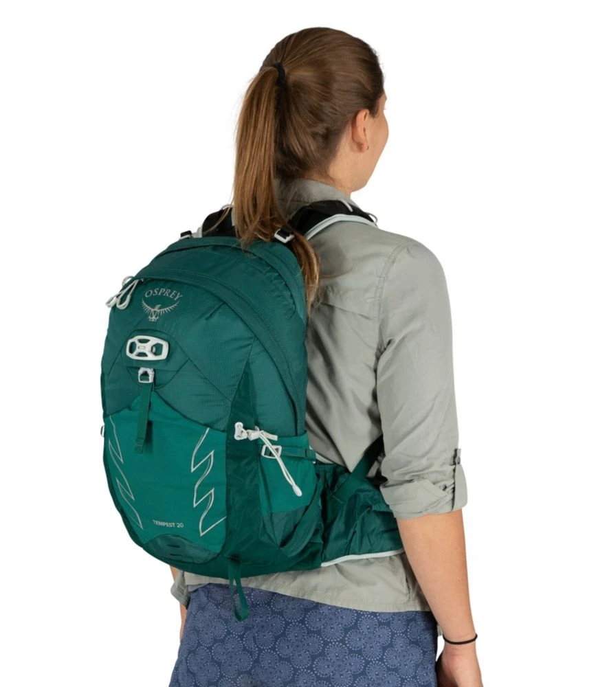 L.L.Bean Women's Osprey Tempest 20L EF Day Pack 5 L.L.Bean Women's Osprey Tempest 20L EF Day Pack - Image 3