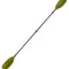 L.L.Bean Carbon Adjustable Angler Kayak Paddle, 250-260 Cm -L.L.Bean 520456 49861 41