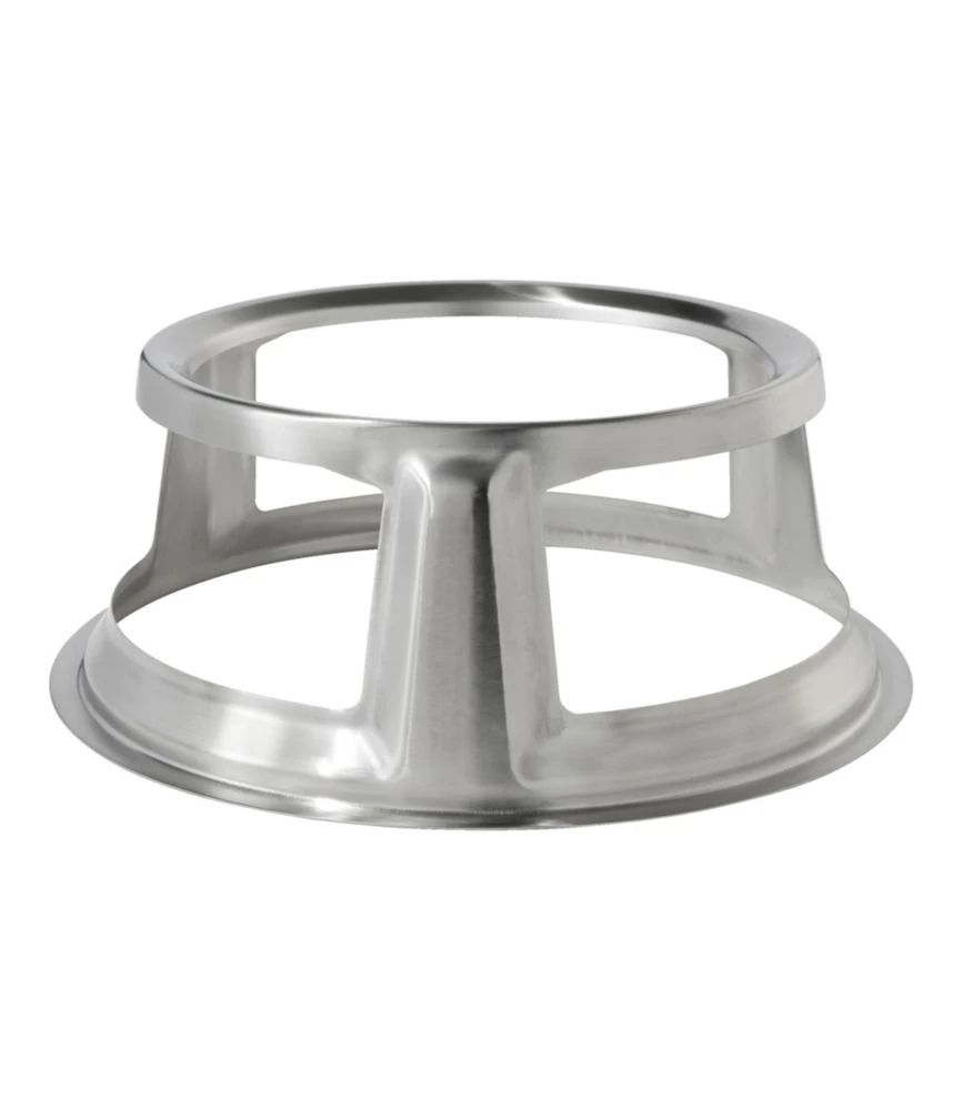 L.L.Bean Solo Stove Bonfire Cast Iron Griddle And Hub Bundle 7 L.L.Bean Solo Stove Bonfire Cast Iron Griddle And Hub Bundle - Image 5