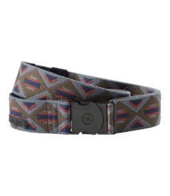 L.L.Bean Adults' Arcade Vernan Kee Creosote Belt