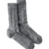 L.L.Bean Adults' Smartwool Everyday Cable Crew Sock -L.L.Bean 520478 461 41