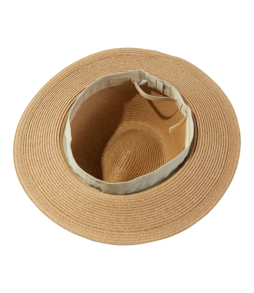 L.L.Bean Adults' Sunday Afternoons Havana Hat 4 L.L.Bean Adults' Sunday Afternoons Havana Hat - Image 2