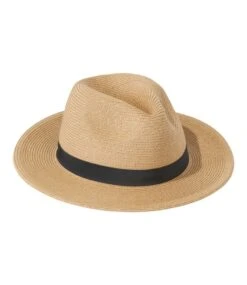 L.L.Bean Adults' Sunday Afternoons Havana Hat