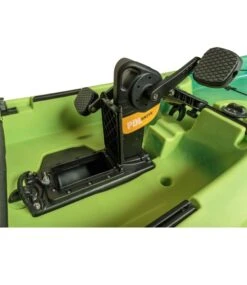 L.L.Bean Old Town Ocean Kayak Malibu Pedal Sit-on-Top Kayak -L.L.Bean 520573 0 47