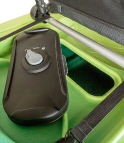 L.L.Bean Old Town Ocean Kayak Malibu Pedal Sit-on-Top Kayak -L.L.Bean 520573 0 71