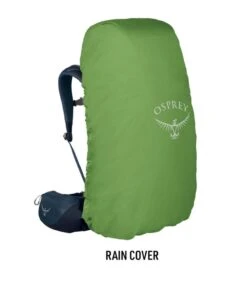 L.L.Bean Osprey Volt 65 EF Expedition Pack -L.L.Bean 520605 0 45